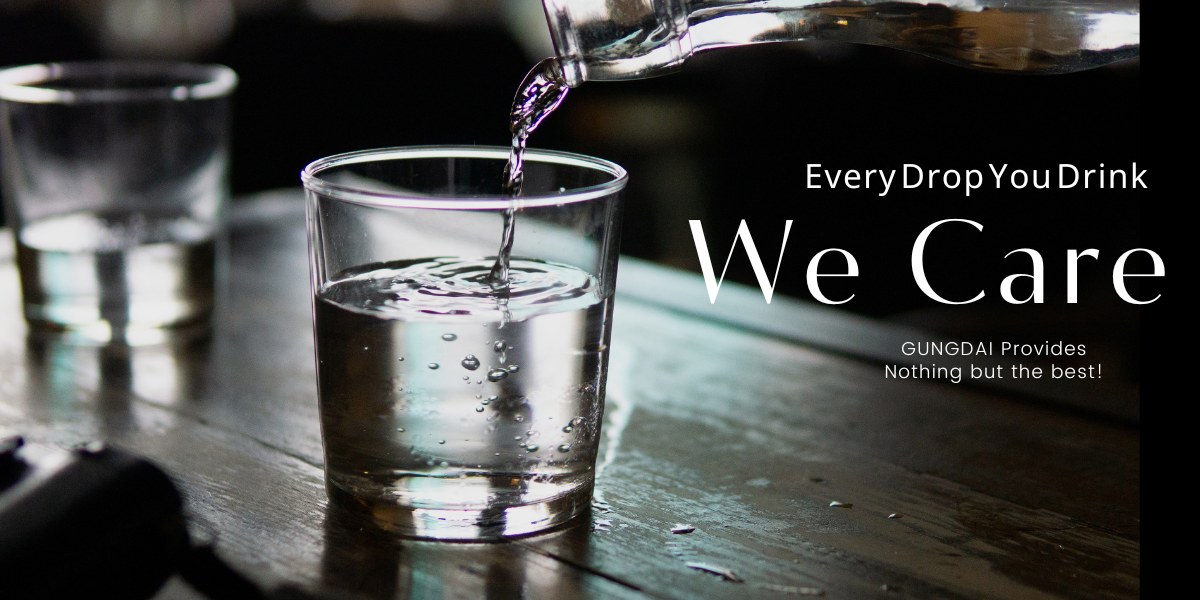 we care