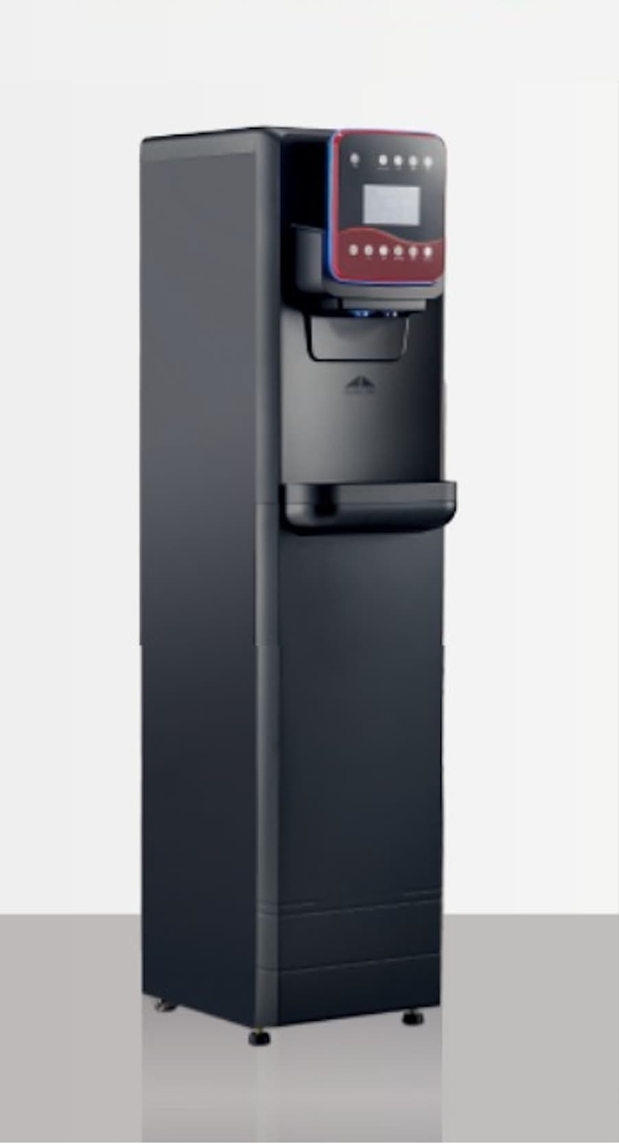 GD SOLO - Smart Aesthetic Floor Standing Water Dispenser